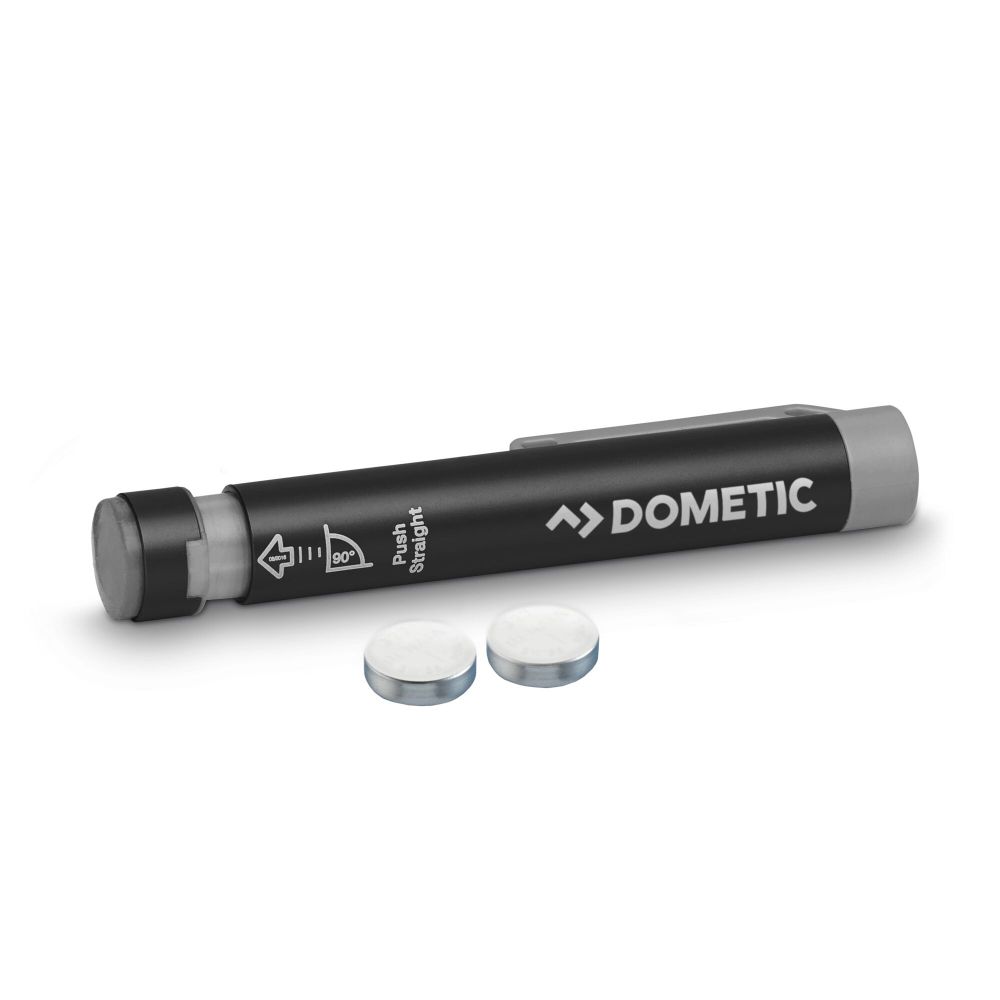 Индикатор уровня заполнения газового баллона Dometic GasChecker GC100