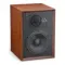 Wharfedale Denton 85th Anniversary Mahogany Red