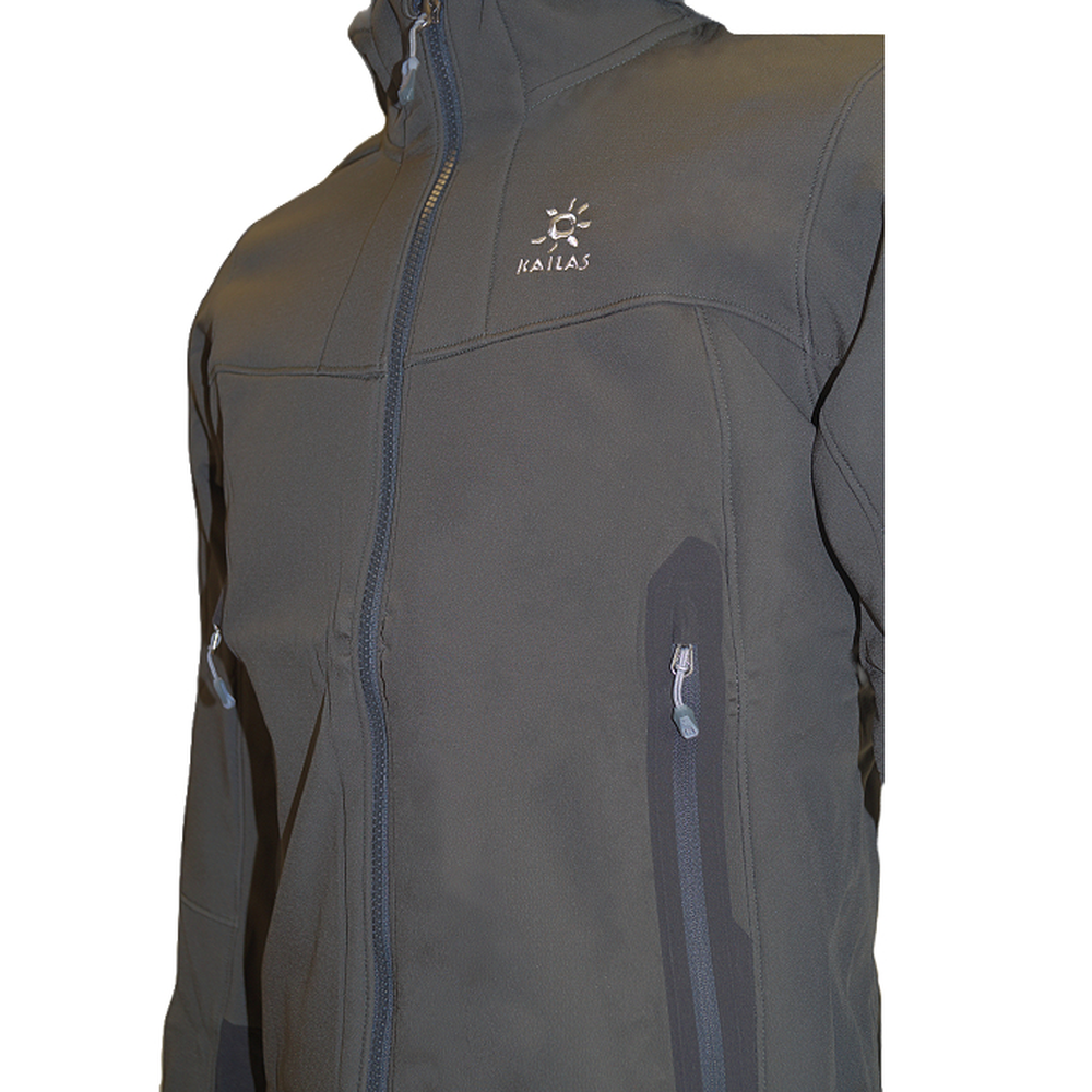 Kailas куртка O2 Extreme Windproof Jacket Women's