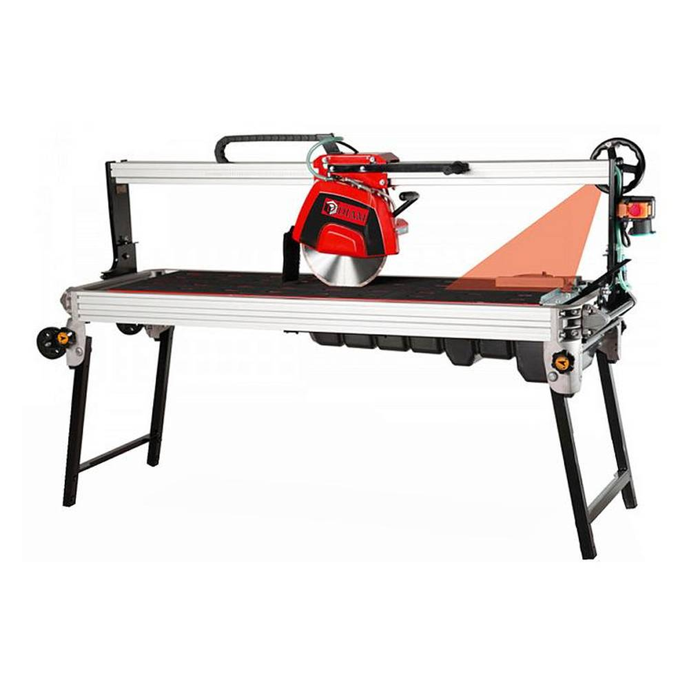 Камнерезный станок DIAM PLM-2000 AL/2.2 LASER 600103