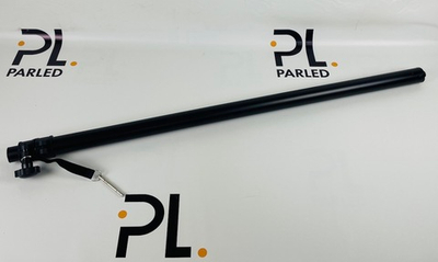 Стойка телескопическая, без основания (резьба М20, 200см)