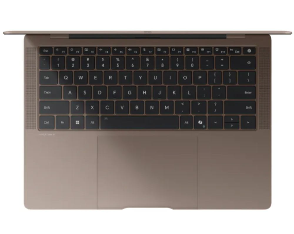 Ноутбук Honor MagicBook Art 14" 2025 (Ultra 7 255H, RAM32Gb, SSD1Tb) MRB-7211T, Bronze