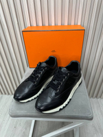 Кроссовки Hermes