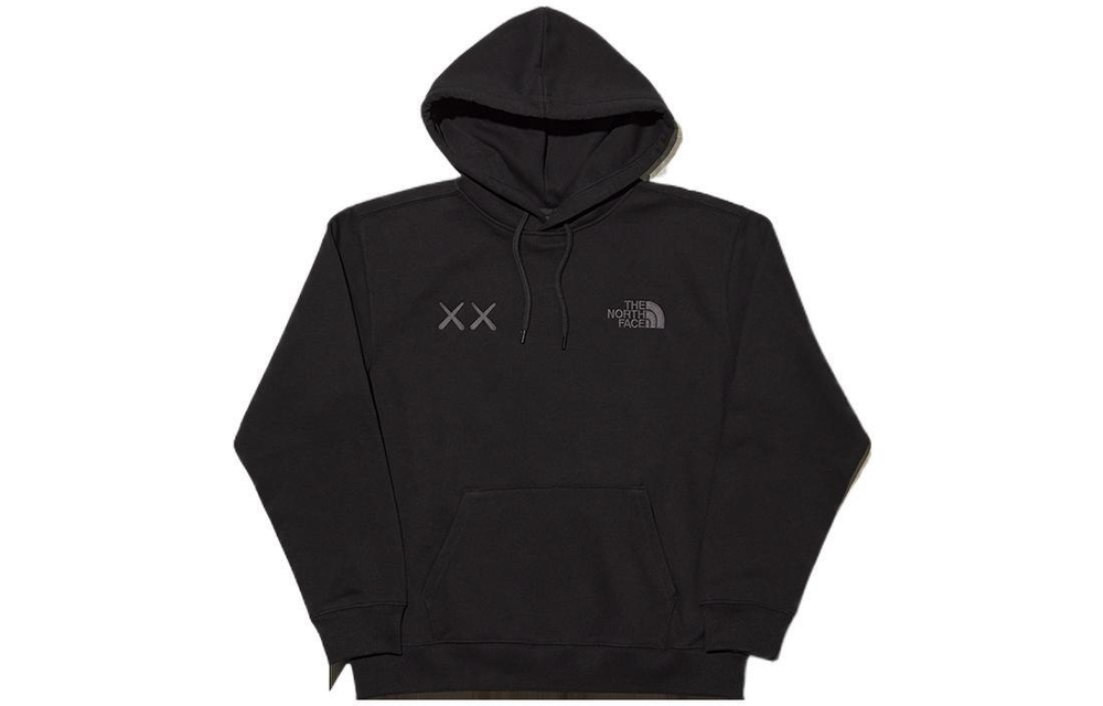 Худи THE NORTH FACE x KAWS FW22, NF0A7WLI-JK3