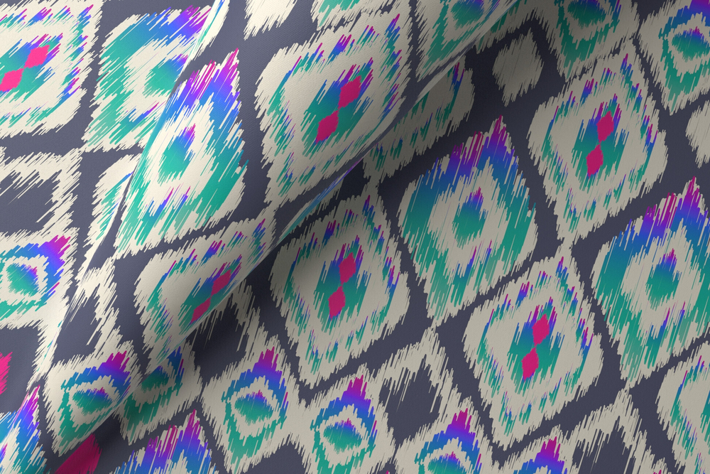 Микровелюр Samarkand 02 / Самарканд 02