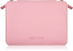 Notino Classy Collection Jewellery box - Коробка для украшений Pink, 1 szt.