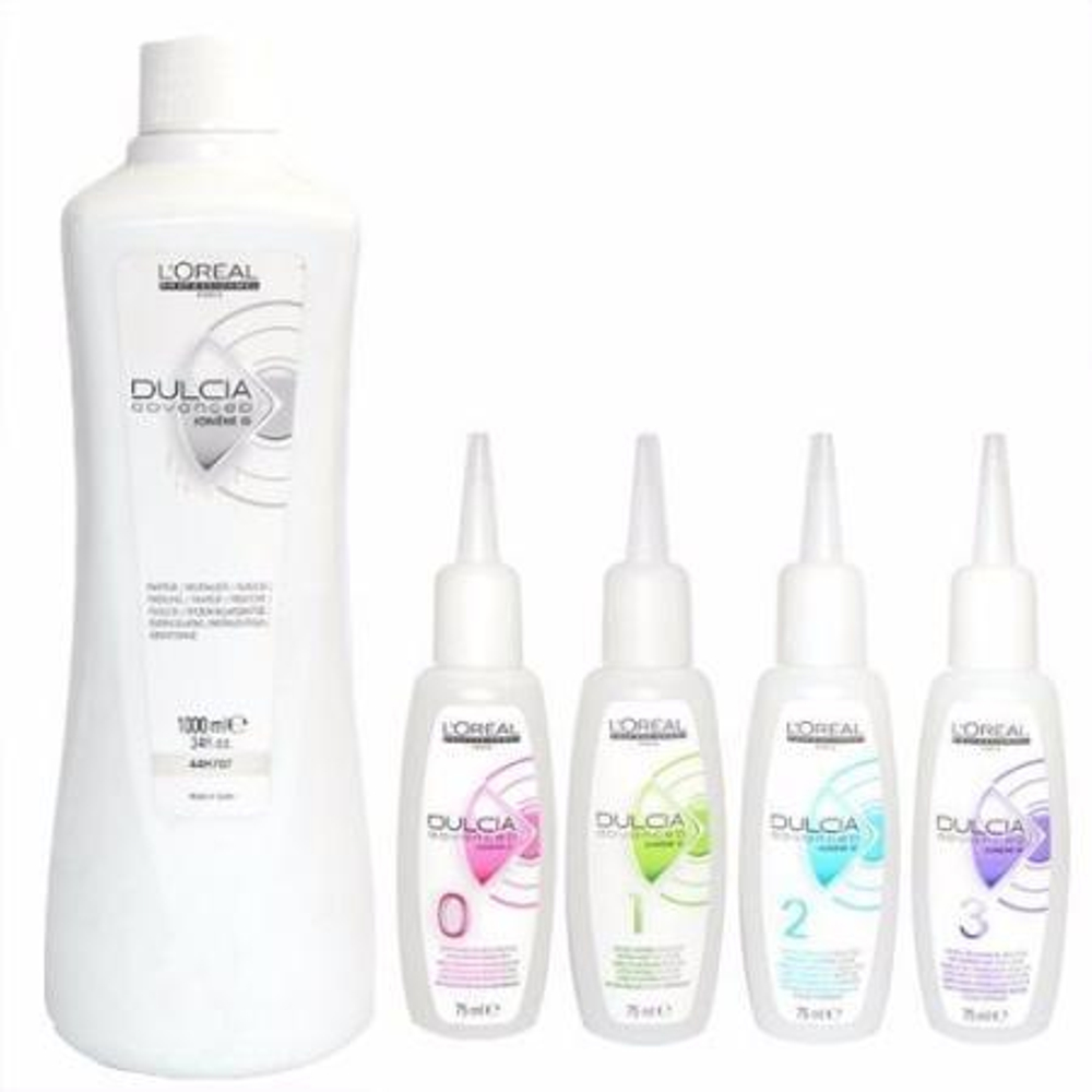 ЛП Дульсия Эдванст лосьон 1 75мл ( URU00910 )