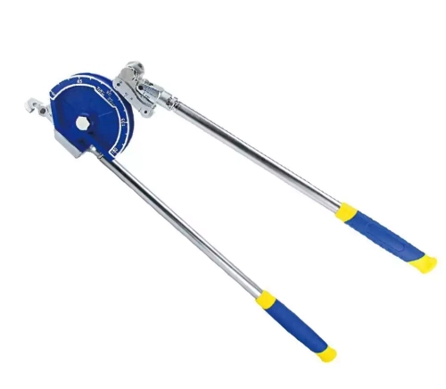 Трубогиб рычажный DSZH WK-N364A-06, 3/8"