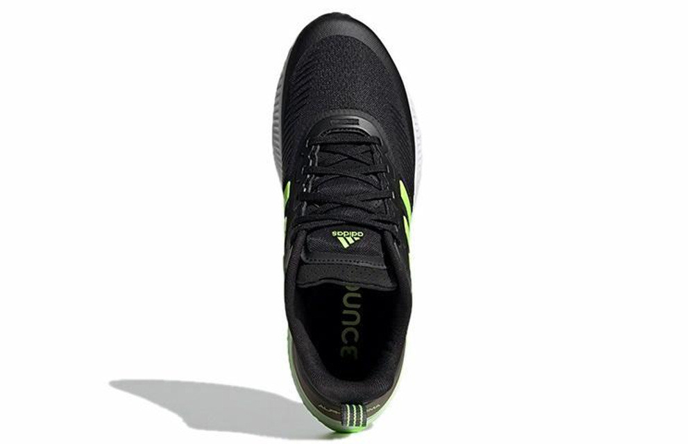 Кроссовки Adidas Alphamagma