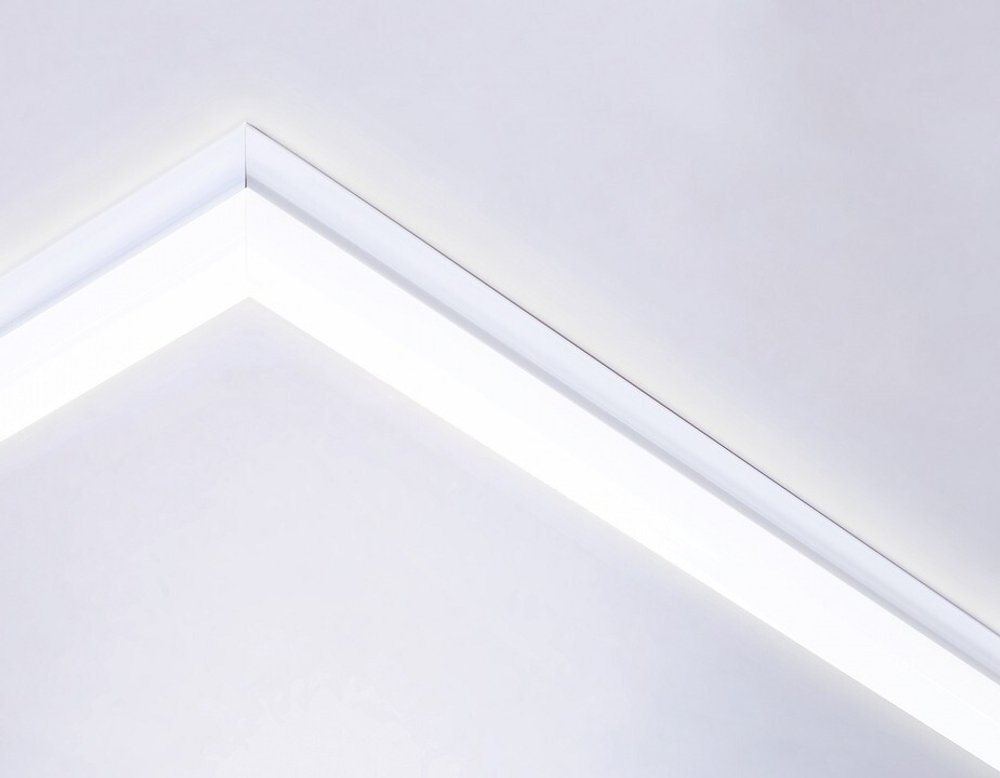 Светильник для потолка Армстронг Ambrella Light PANELS DPS1041