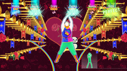 Just Dance 2019 (диск для Xbox One/Series X, полностью на русском языке)