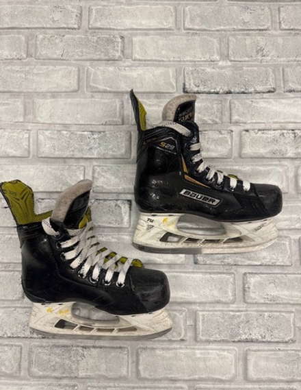 Bauer supreme S29 JR 1.5D (EUR 34)