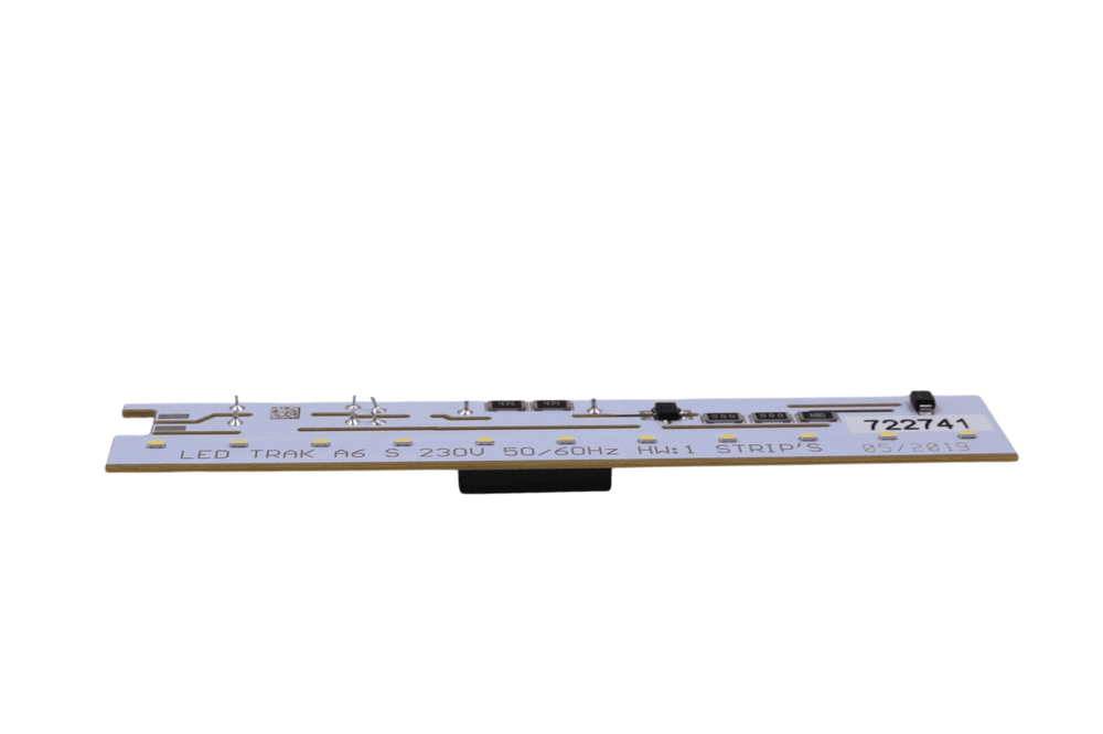 Модуль LED подсветки 792453 холодильников Gorenje, Hisense, Mora