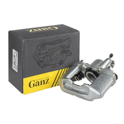 Суппорт задний R MITSUBISHI Pajero Sport 98-09 GANZ GIJ13116