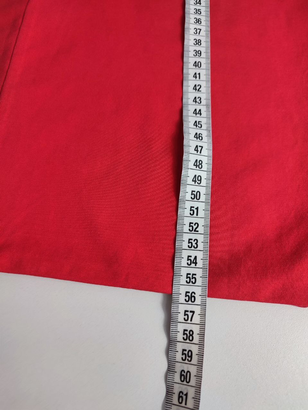 Юбка яркая 46 размер