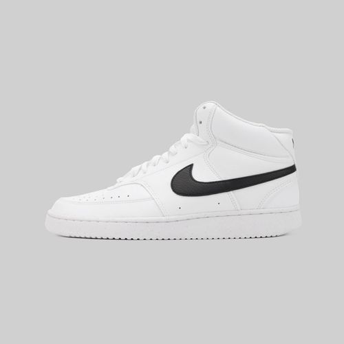 Кроссовки Nike Court Vision Mid Next Nature артикул:DN3577-101 - купить в магазине Дайс