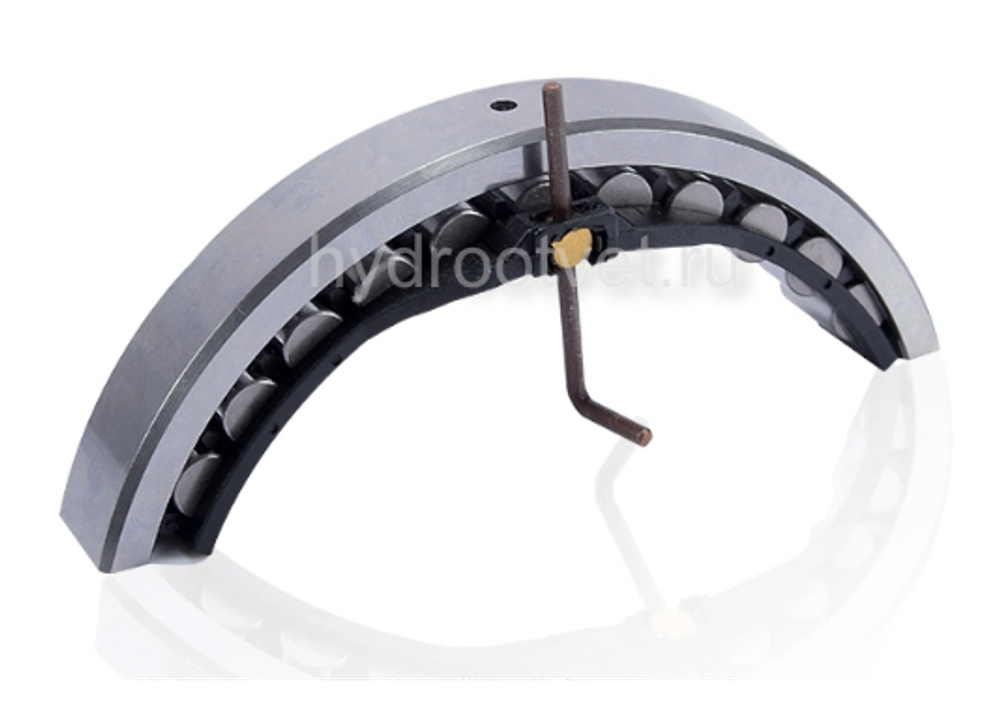 A4VG90 L PIN - L-штифт (скрепка-крючок) для насоса Rexroth A4VG90