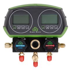 Станция манометрическая электронная Ballu Super Stars ST-B268D