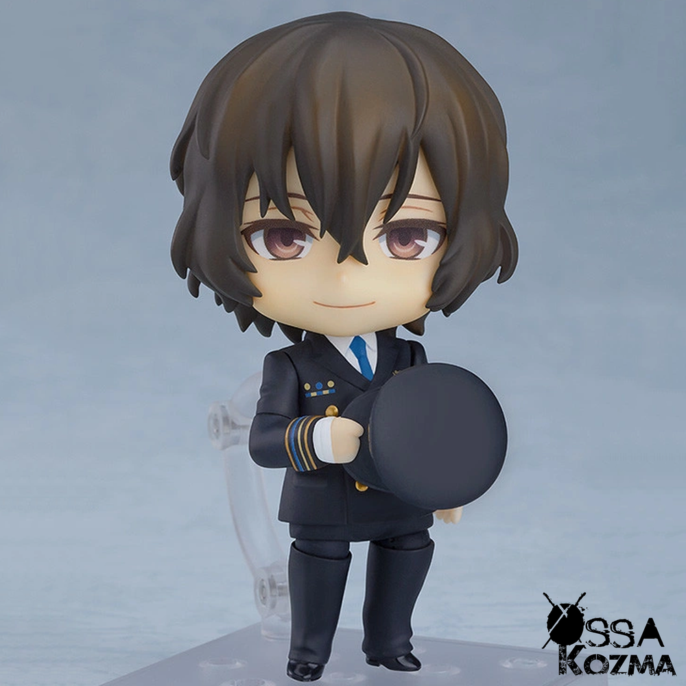 Фигурка Осаму Дазай Nendoroid 1414