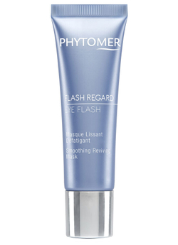 Оживляющая маска для контура глаз от отеков и темных кругов PHYTOMER Eye Flash Smoothing Revivng Mask