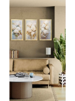 Картина на стену интерьерная на холсте 65х38 см