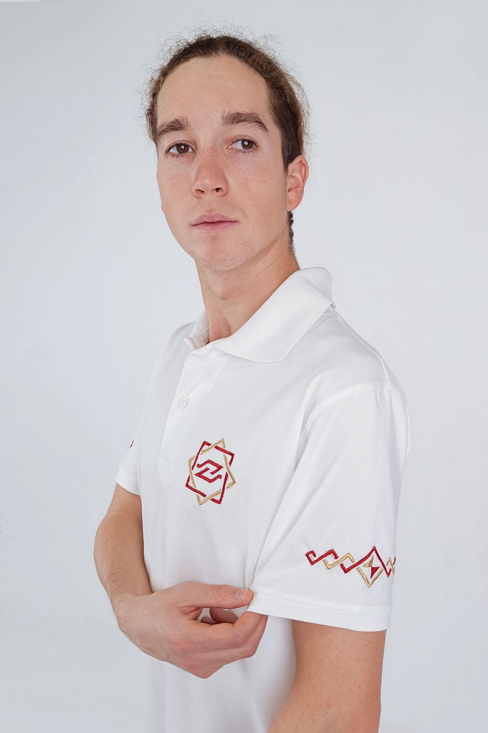 Футболка поло