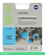 Картридж Cactus CS-EPT0805