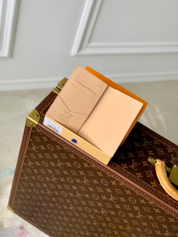 Louis Vuitton Passport Cover