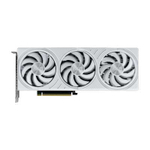 Видеокарта Palit nVidia GeForce RTX 5070 White OC 12Gb NE75070U19K9-GB2050W