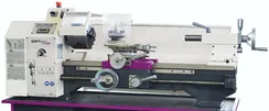Токарный настольный станок Optimum OPTIturn TU 2406V