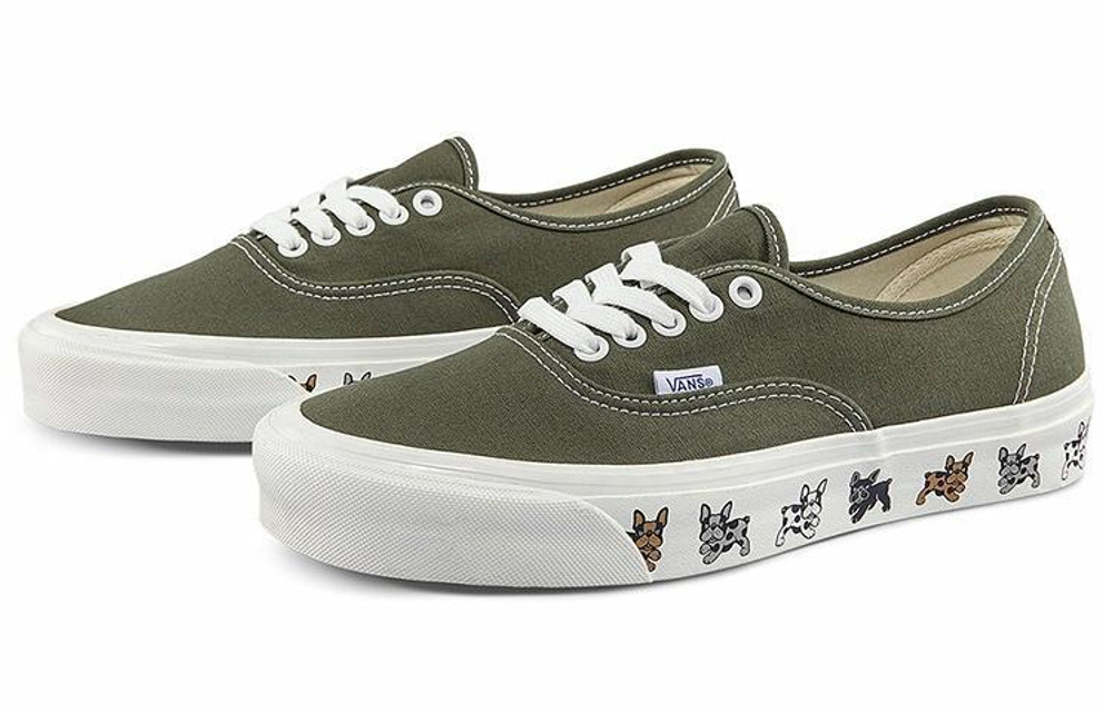 Vans Authentic 44 Dx