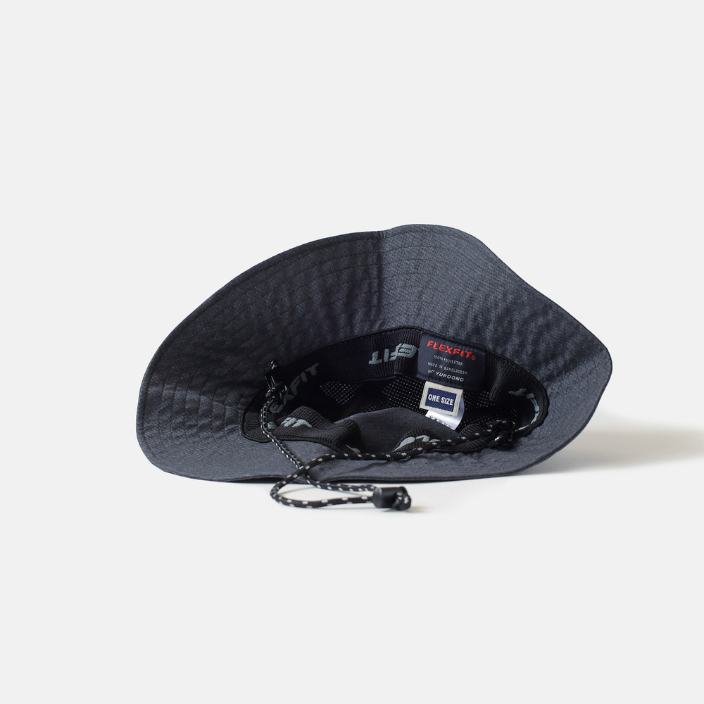 Панама Footwork Tag Black