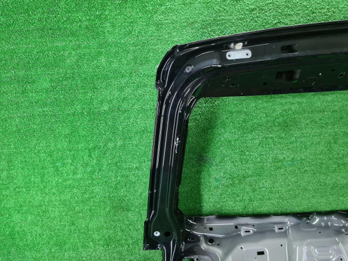 Крышка багажника VW Tiguan 2 (2016-н.в.)