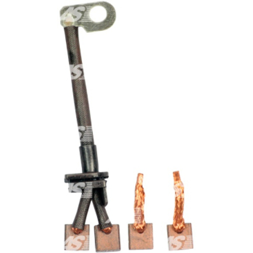 Щётки стартера Mitsubishi