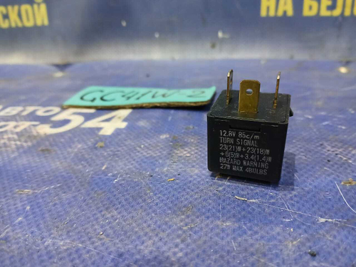 Реле поворотов SUZUKI CULTUS 1999