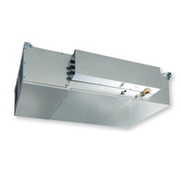 Вентиляционная установка с пластинчатым рекуператором тепла Soler Palau CAD HE 450 EC H BASIC PH