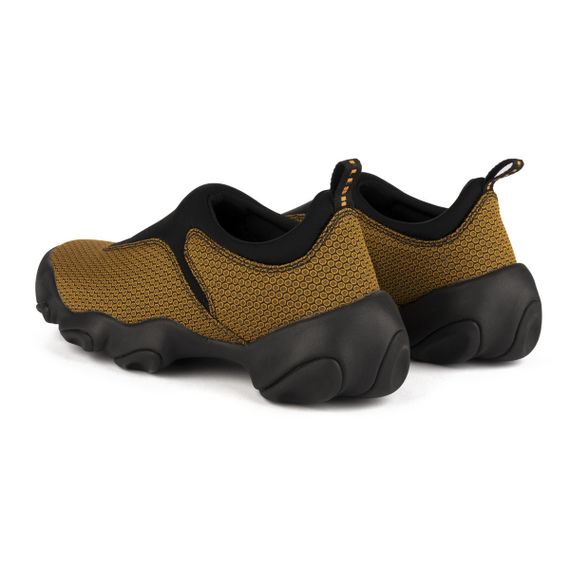 Oakley Factory Team 'Black Yellow'