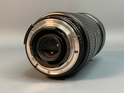 Tokina AT-X 80-400mm f/4.5-5.6 Nikon F