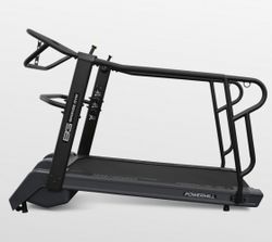 BRONZE GYM POWERMILL