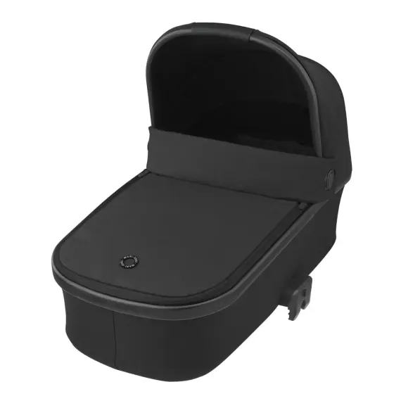 Люлька Maxi-Cosi Carrycot Oria Essential Black