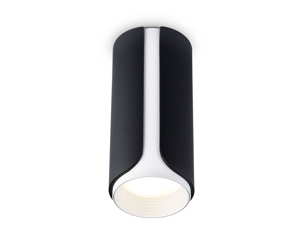 Ambrella Накладной светильник со сменной лампой GU10 Techno family TN51589