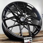 Комплект дисков HRE FF10 18x8 et40 5x108
