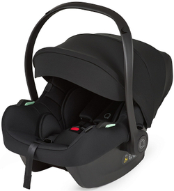 Детская коляска Anex Air-X Travel Cot Cosmo 3 в 1 green/black/black