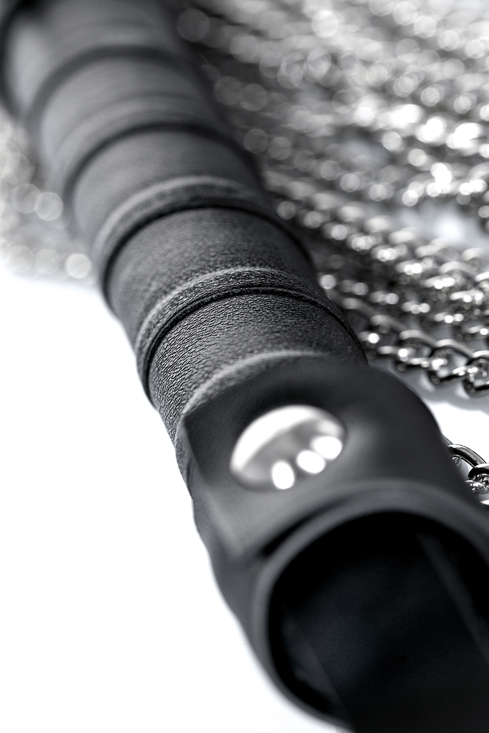 Флоггер Toyfa Theatre из цепочек 53,5 см