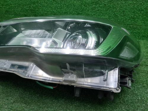 Фара левая Subaru Forester 5 SK (2018-2021) LED