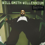 Will Smith - Willennium 2LP (Европа 2017г.)