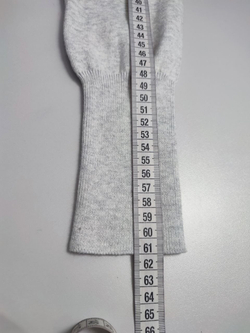 Джемпер лаконичный 44 размер