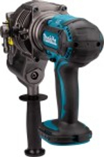 Дырокол аккумуляторный MAKITA DPP200ZK 18v LXT, без АКБ и ЗУ
