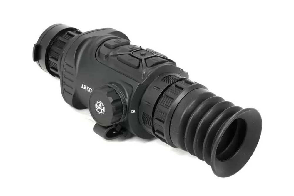 Тепловизионный прицел Arkon Arma LR25