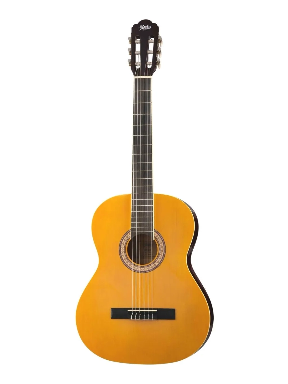 Гитара классическая, HangkeyLL39-CG